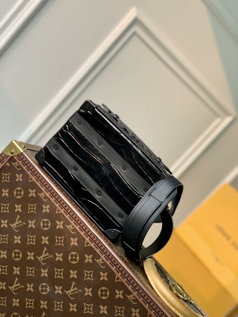 LV Box Bags